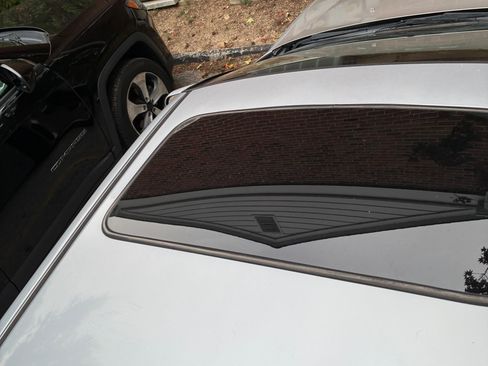 Used 2002 Honda Accord EX image 5