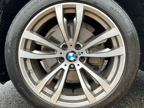 Used 2016 BMW X5 xDrive35i image 12