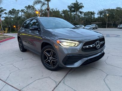 Used 2022 Mercedes-Benz GLA 250