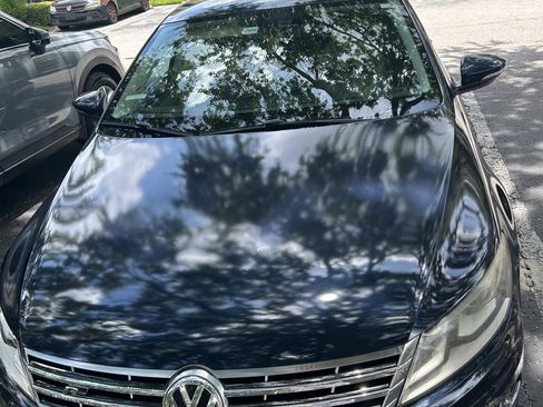 Used 2014 Volkswagen CC R-Line image 4