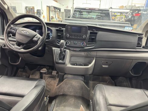 Used 2020 Ford Transit 150 Low Roof w/ Load Area Protection Package image 6