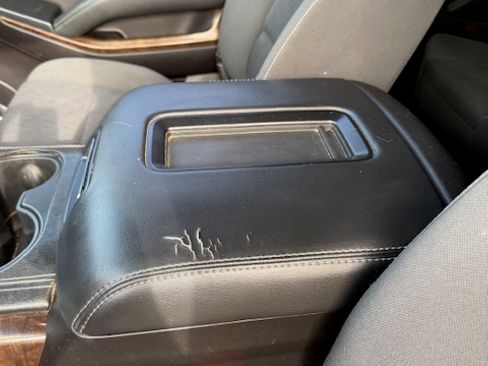 Used 2016 Chevrolet Tahoe LS w/ Max Trailering Package image 9