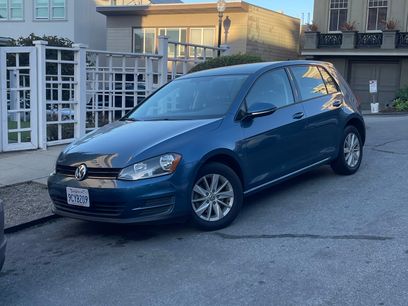 Used 2016 Volkswagen Golf S