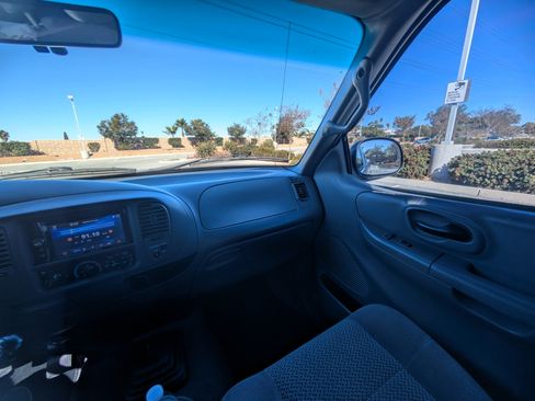 Used 2002 Ford F150 2WD SuperCab image 14