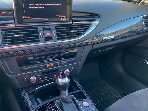 Used 2017 Audi RS 7 Performance image 25