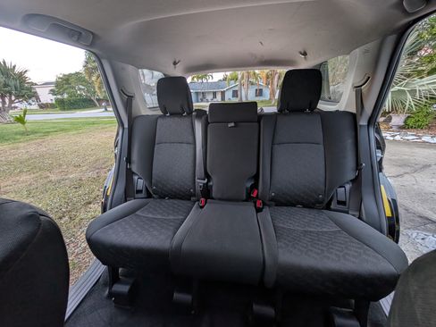 Used 2013 Toyota 4Runner Trail image 4