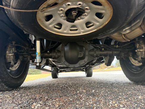 Used 2021 GMC Sierra 2500 Denali w/ Denali Ultimate Package image 16