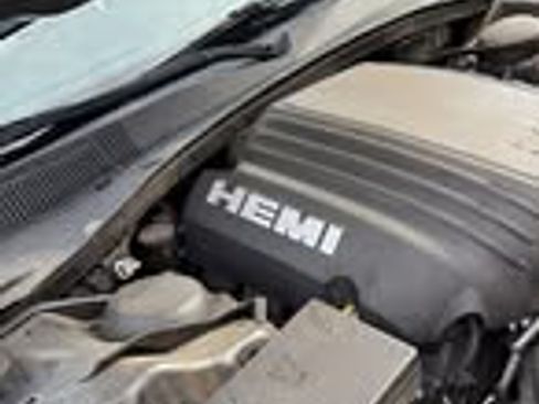 Used 2011 Chrysler 300 C w/ Sound Group image 11