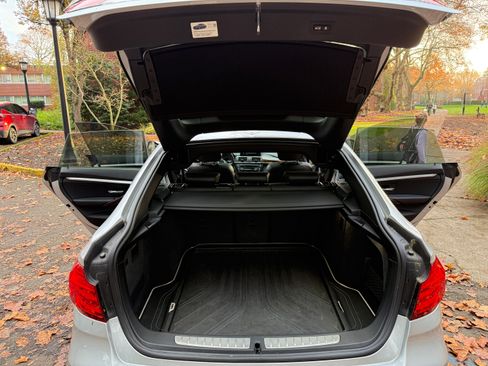 Used 2014 BMW 335i Gran Turismo xDrive image 14