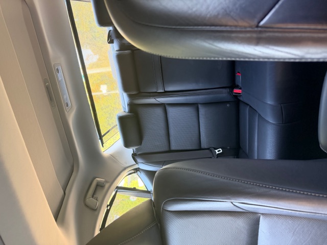 Used 2013 Lexus ES 350 FWD image 4