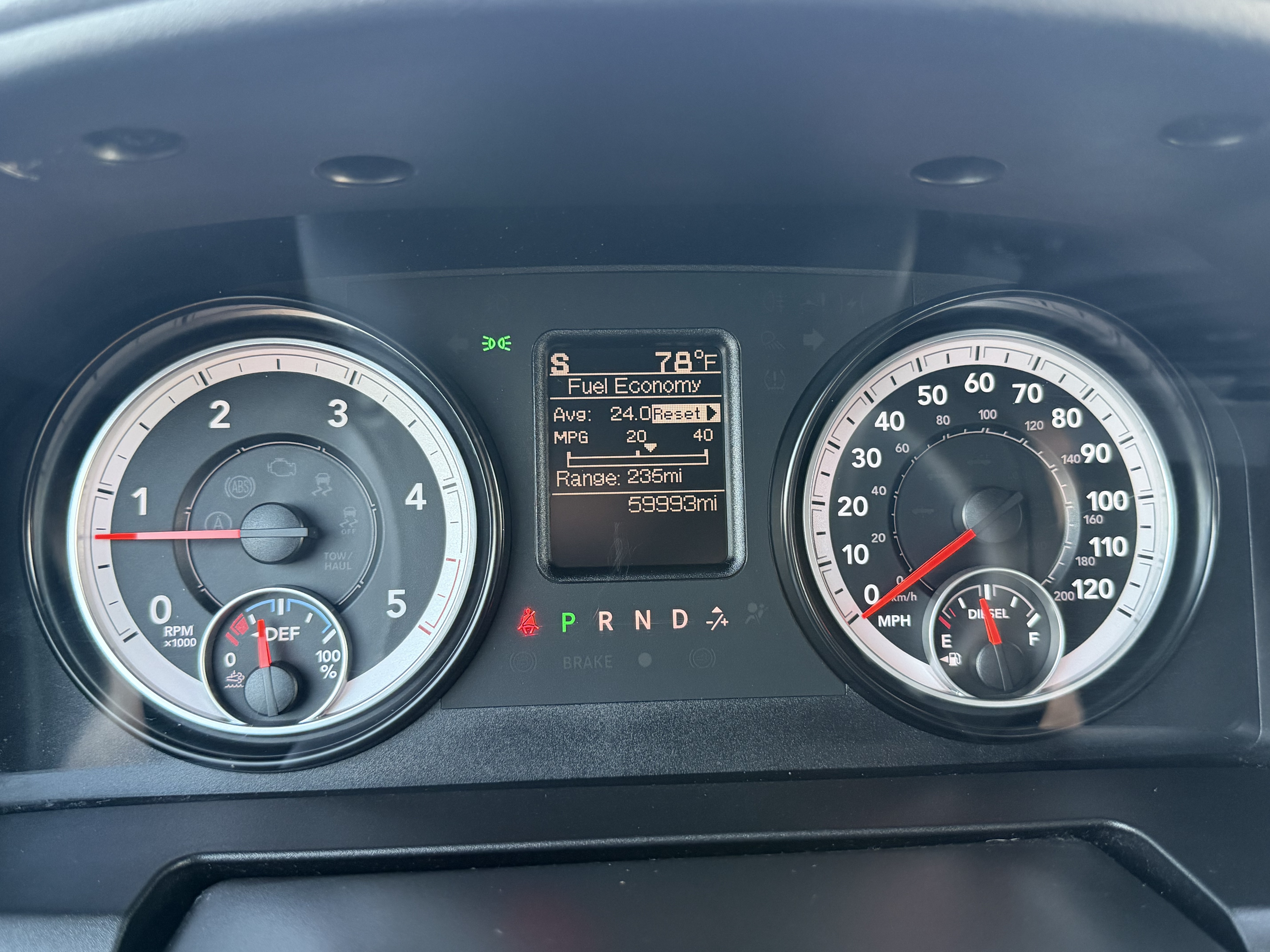 Used 2015 RAM 1500 Tradesman w/ Popular Equipment Group RWD image 9