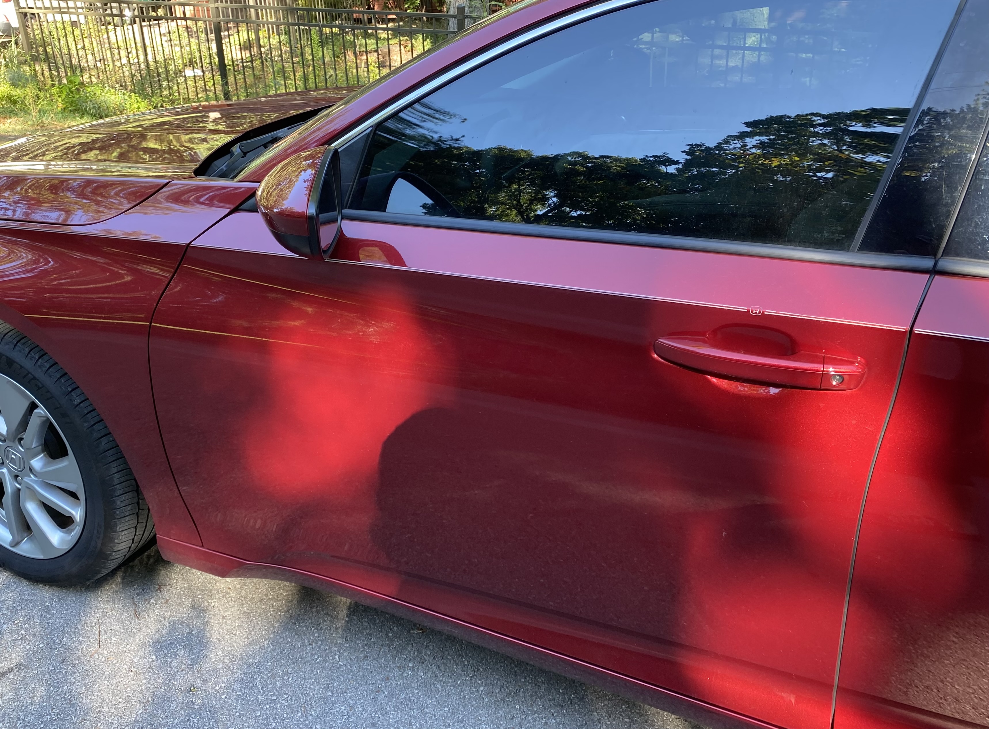 Used 2018 Honda Accord LX image 4