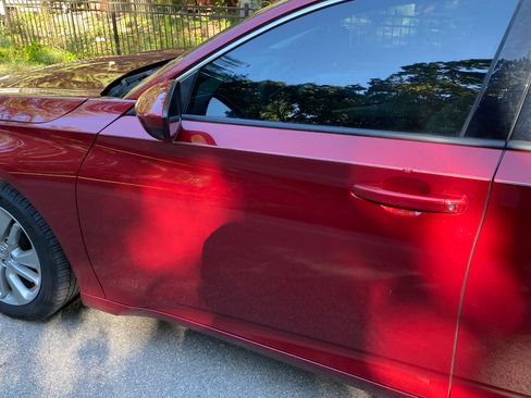 Used 2018 Honda Accord LX image 4