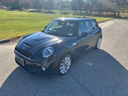 Used 2019 MINI Cooper S
