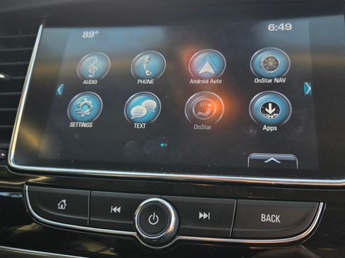 Used 2018 Buick Encore Essence image 10