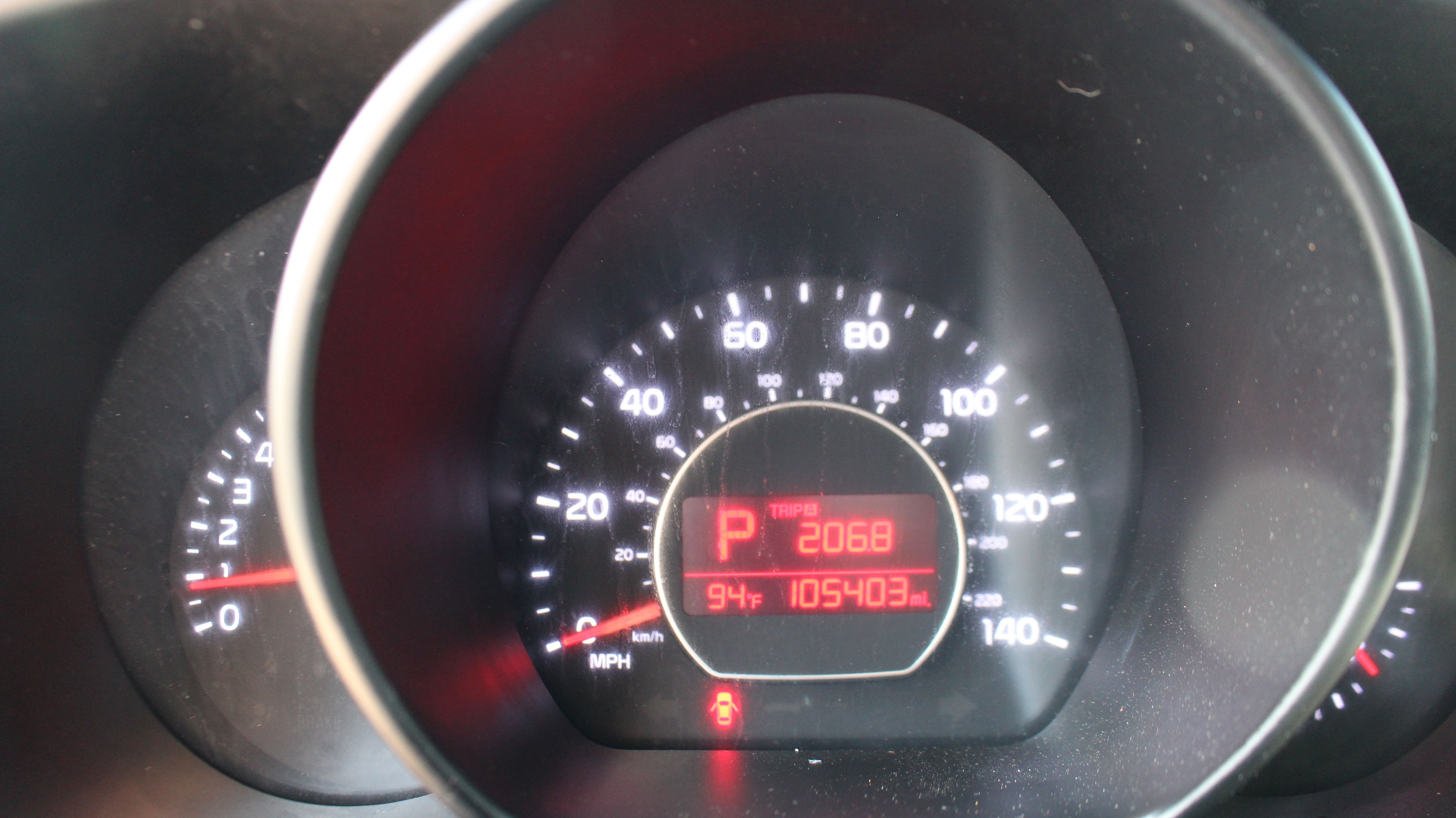 Used 2014 Kia Soul FWD image 13
