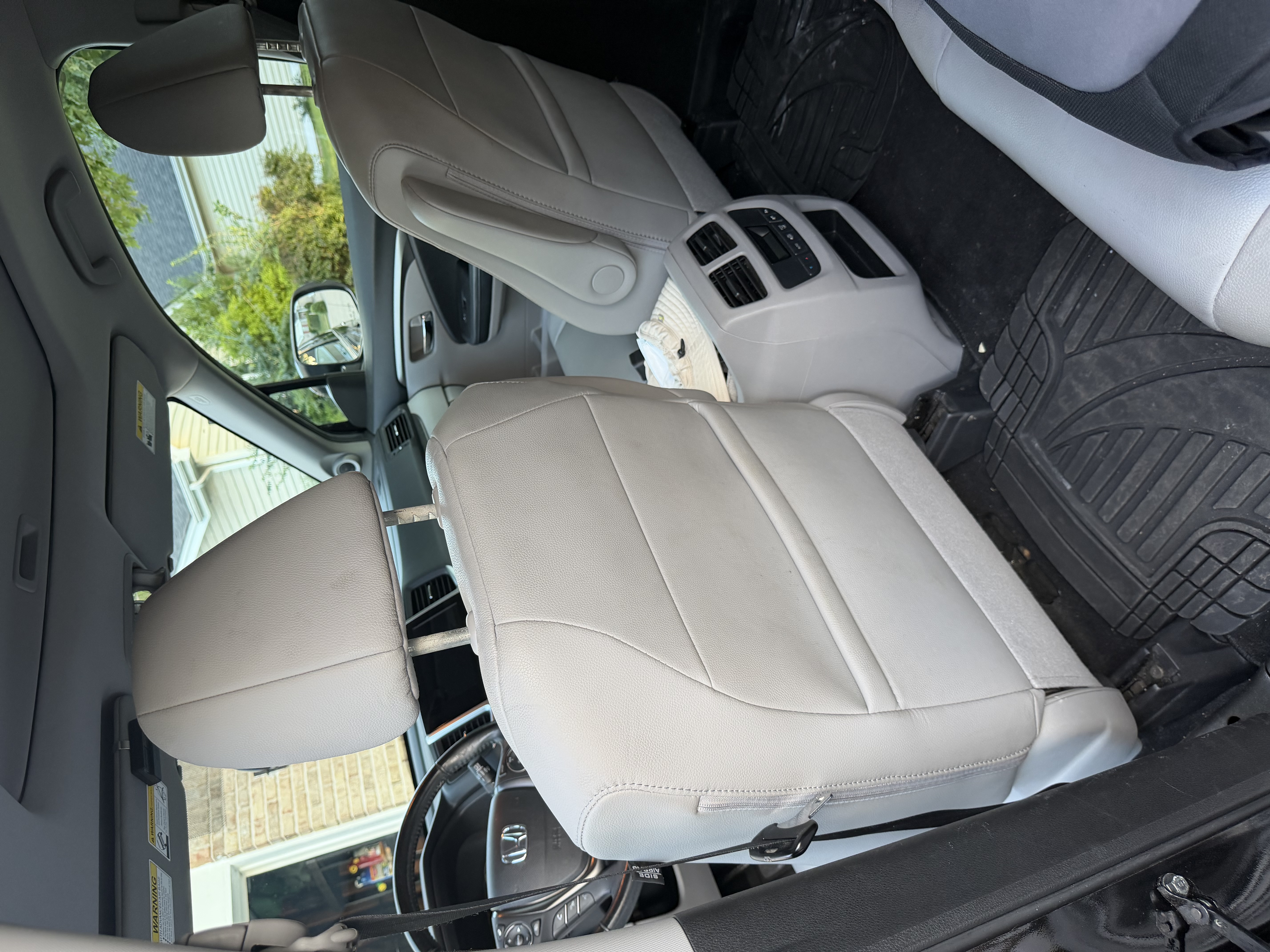Used 2018 Honda Pilot EX-L image 9