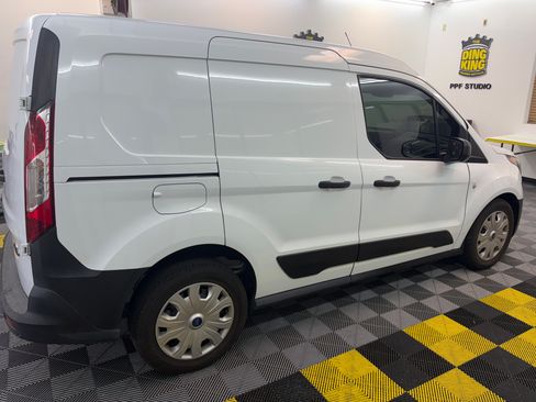 Used 2022 Ford Transit Connect XL FWD image 1