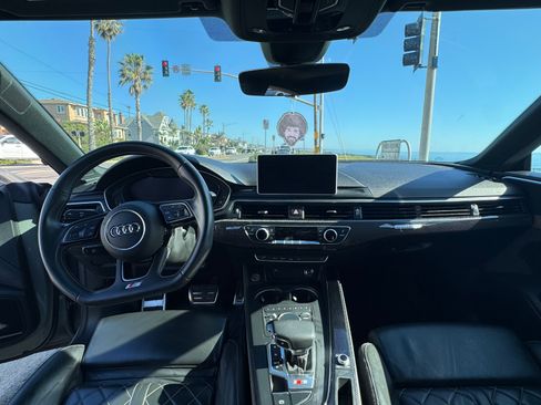 Used 2019 Audi S5 Prestige w/ S Sport Package image 13