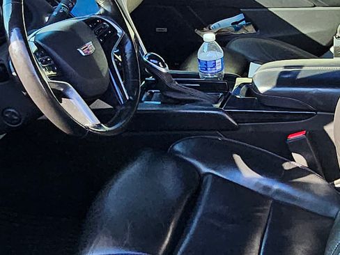 Used 2016 Cadillac XTS Vsport Platinum image 17