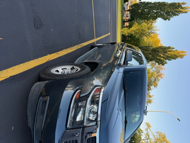 Used 2020 Chevrolet Suburban 4WD w/ Skid Plate Package image 9