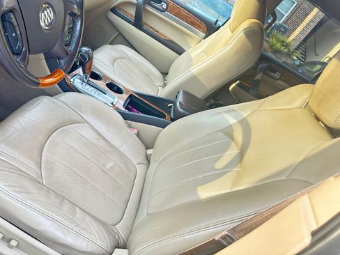 Used 2012 Buick Enclave Premium w/ Trailering Provision Package image 10