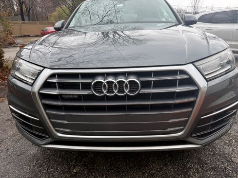 Used 2018 Audi Q5 2.0T Premium image 1