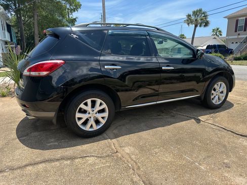 Used 2014 Nissan Murano SL w/ Navigation Package FWD image 5