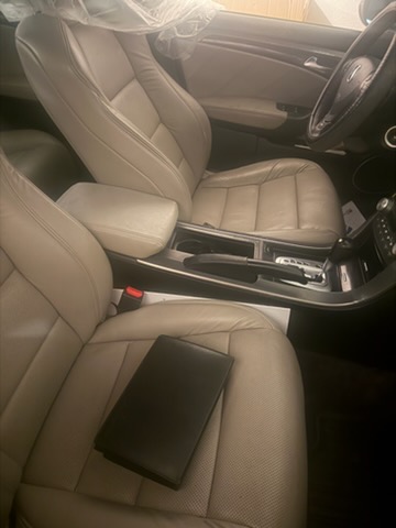 Used 2007 Acura TL Type-S FWD image 16