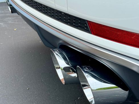 Used 2018 Audi S4 Premium Plus w/ Navigation Package image 8