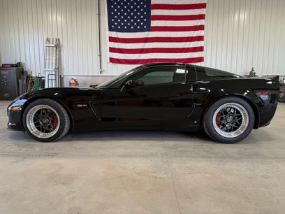 Used 2006 Chevrolet Corvette Z06 w/ Preferred Equipment Group