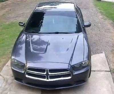 Used 2014 Dodge Charger SE w/ Sport Appearance Group RWD image 5