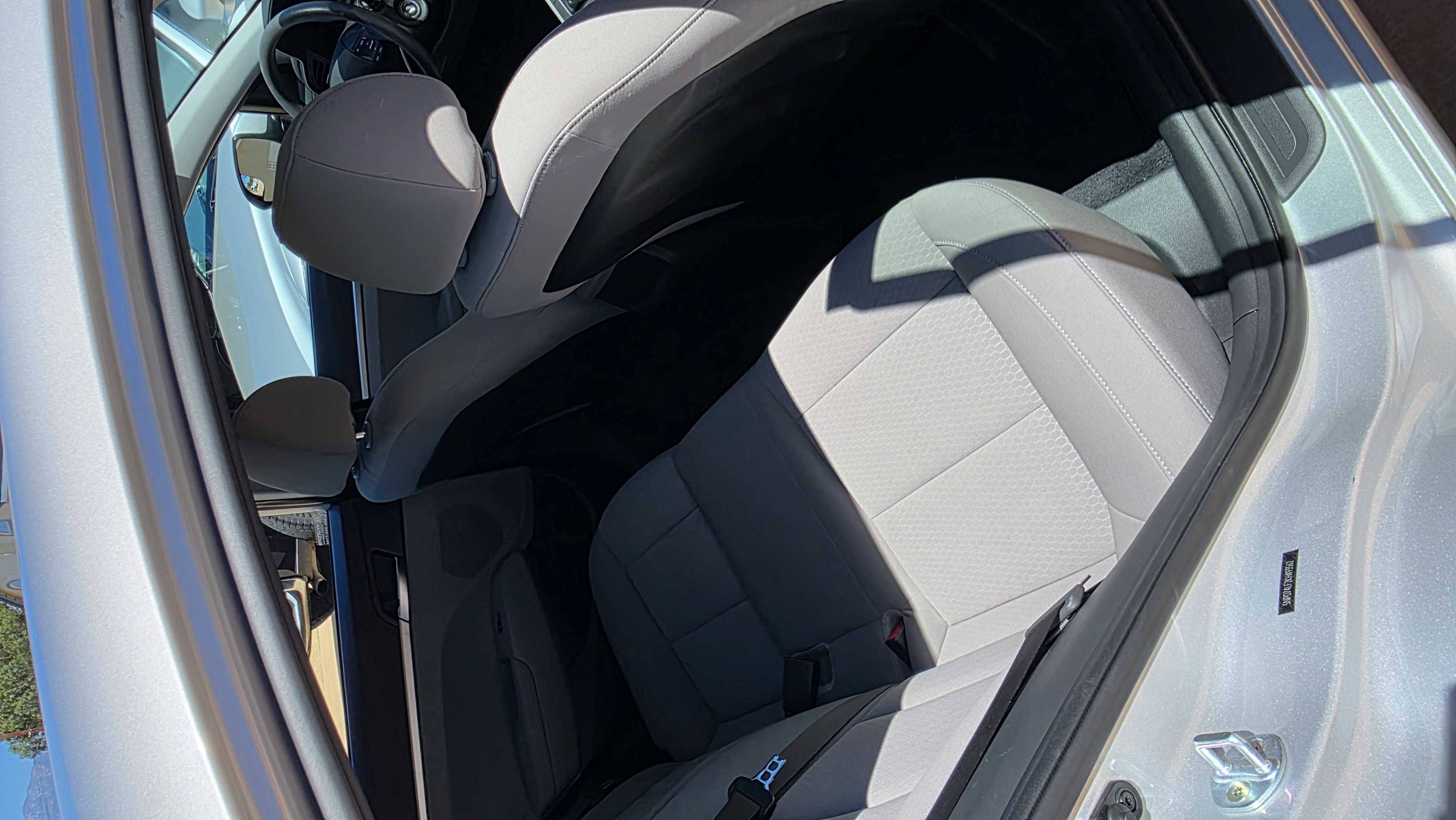 Used 2019 Hyundai Elantra SE FWD image 5