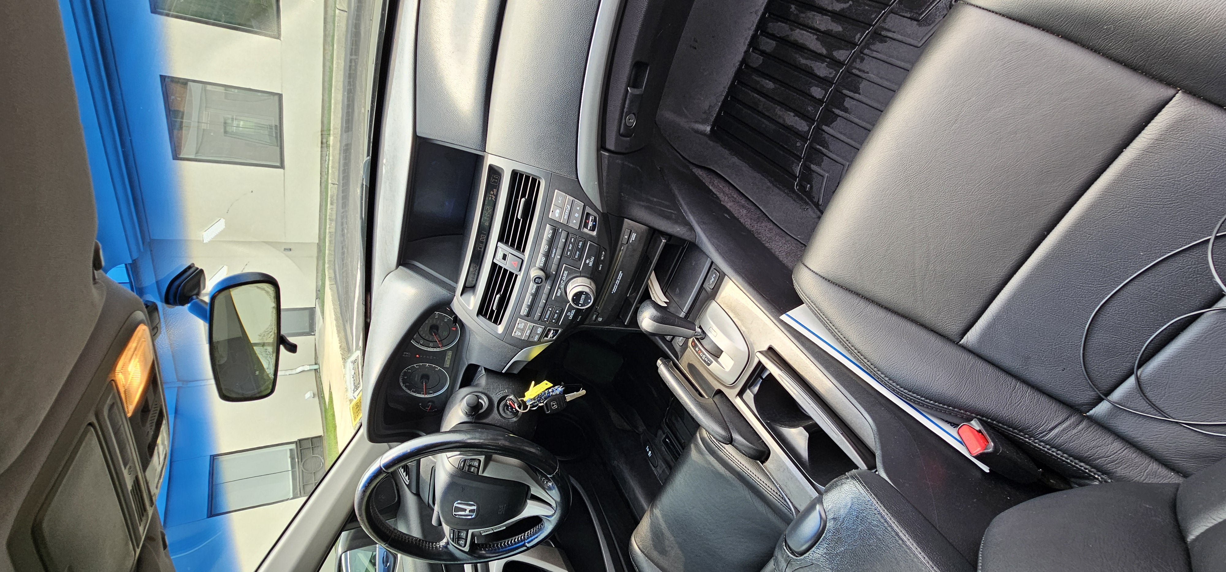 Used 2010 Honda Accord EX-L image 23