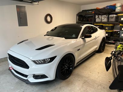 Used 2015 Ford Mustang GT Premium w/ GT Performance Package