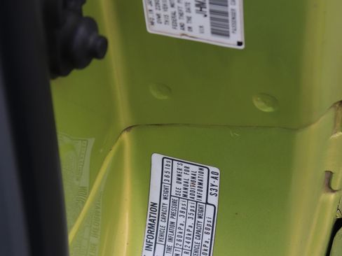 Used 2000 Honda Insight image 25