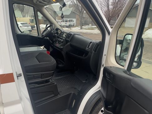 Used 2014 RAM ProMaster 3500 image 28