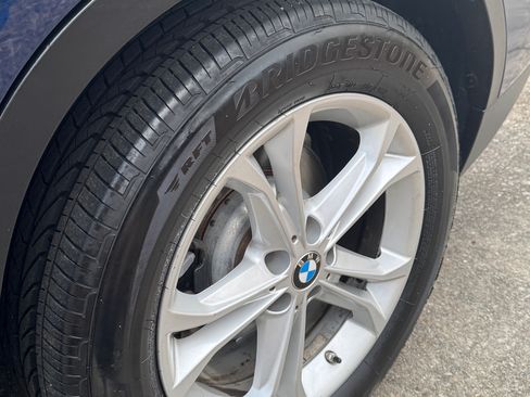 Used 2019 BMW X3 xDrive30i w/ Convenience Package image 25