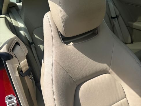 Used 2013 Mercedes-Benz E 350 4MATIC Coupe image 14