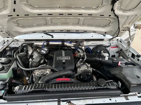 Used 1995 Ford F350 2WD Crew Cab image 15