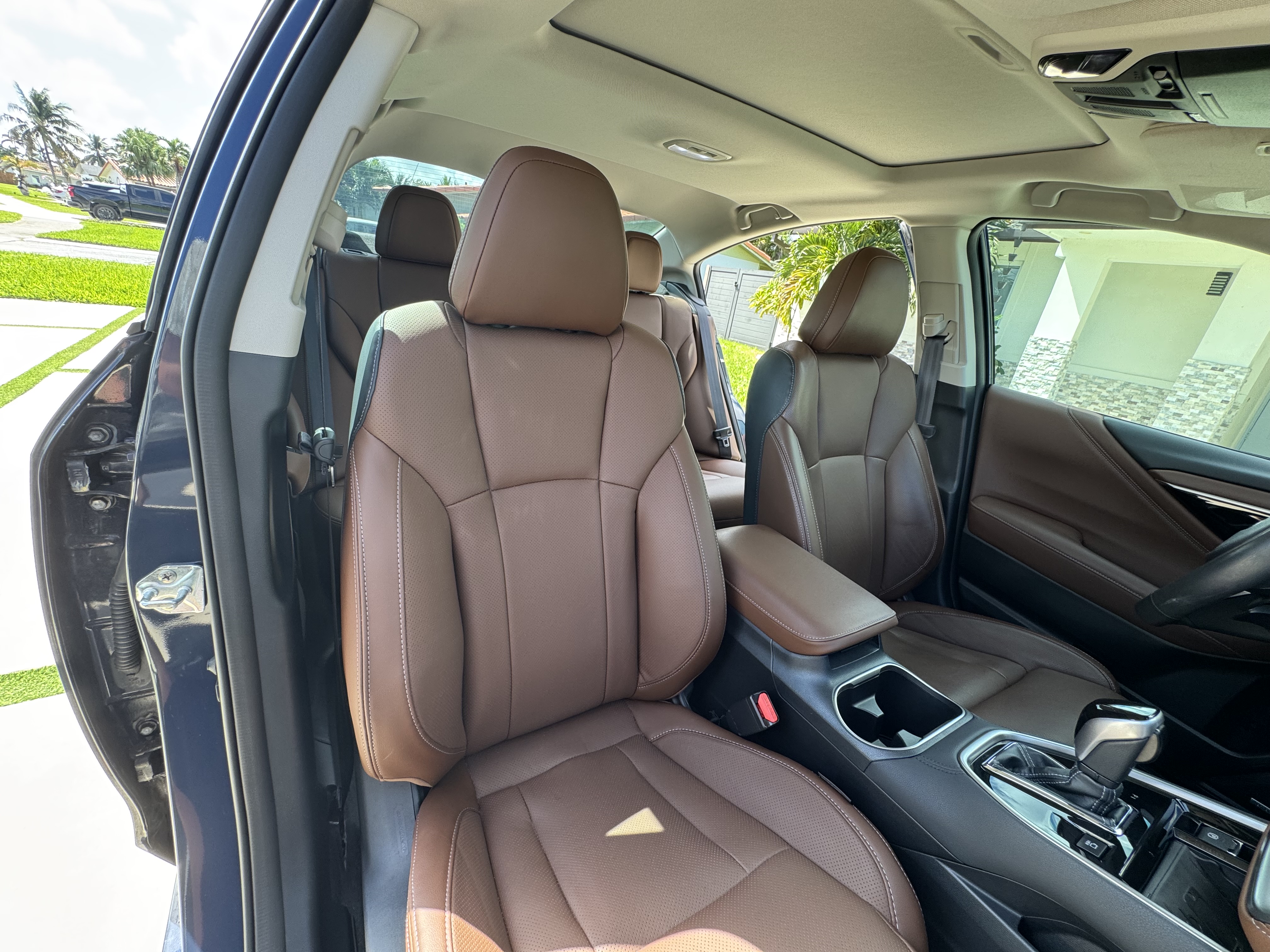 Used 2023 Subaru Legacy Touring XT AWD/4WD image 25