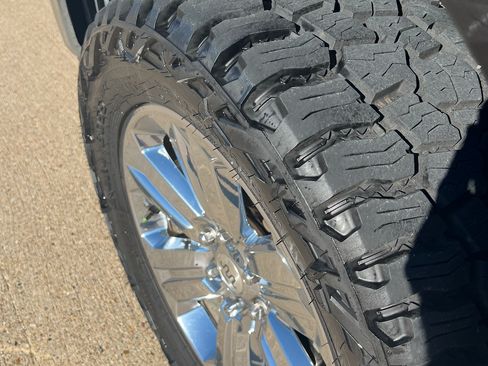 Used 2018 Ford F150 King Ranch w/ Equipment Group 601A Luxury image 13