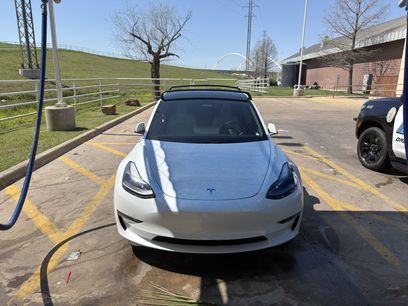 Used 2023 Tesla Model 3 Performance
