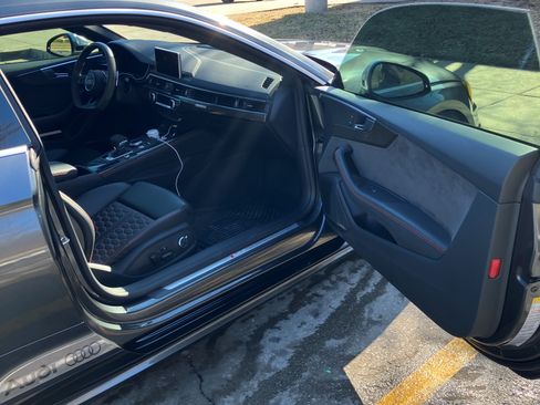 Used 2019 Audi RS 5 image 9