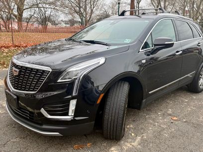 Used 2022 Cadillac XT5 Premium Luxury w/ Technology Package