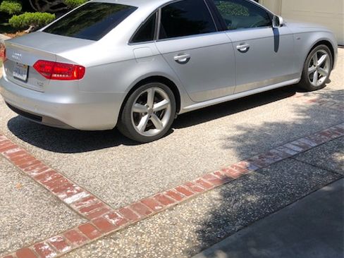 Used 2012 Audi A4 2.0T Premium Plus image 2