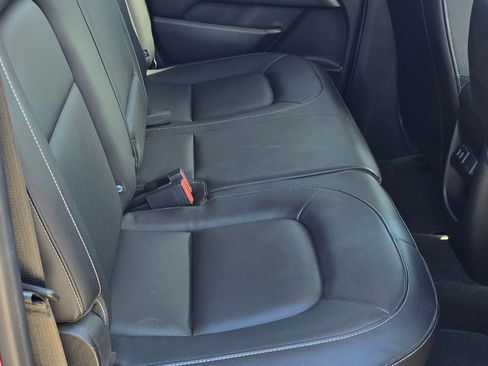 Used 2017 GMC Canyon SLT w/ Trailering Package image 23