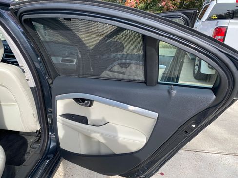 Used 2013 Volvo S80 T6 Platinum image 11