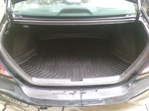 Used 2014 Honda Civic LX image 11