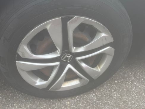 Used 2016 Honda Civic LX image 14